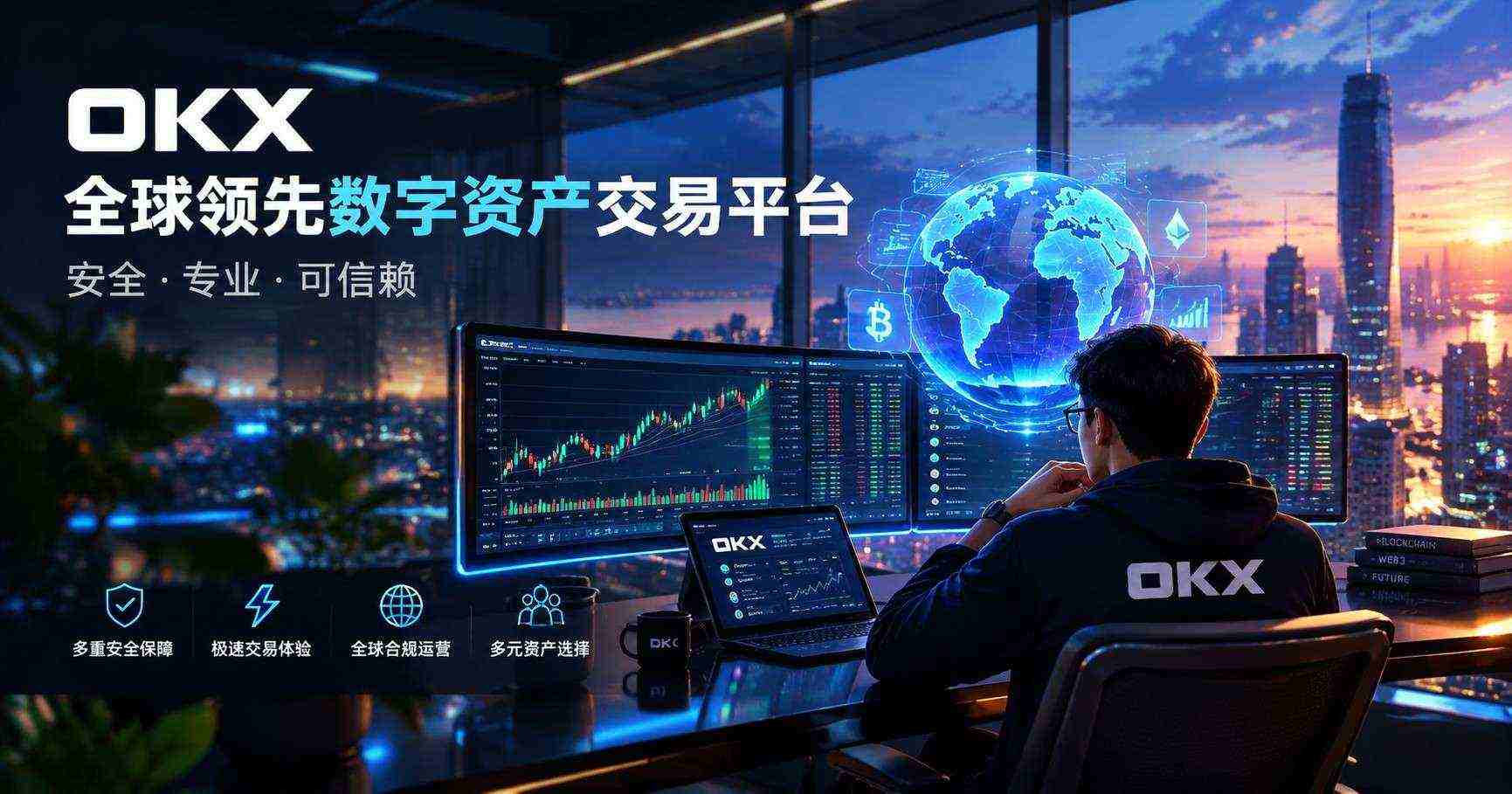 账户资产管理界面