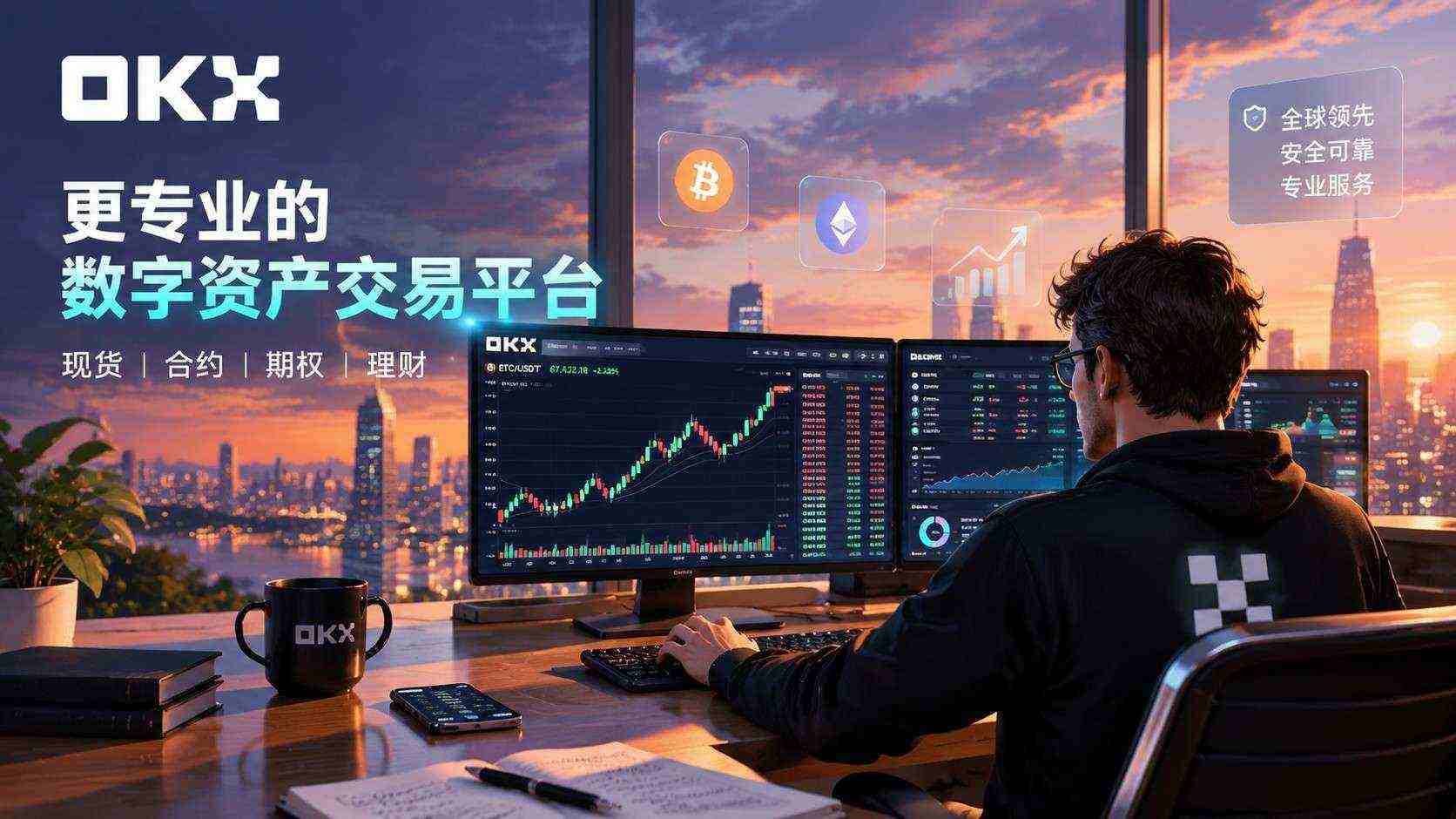 手机端行情查看场景